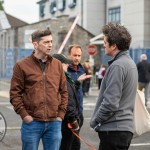 Film Track, a 3-day showcase of film screenings and talks celebrating independent filmmaking, took place in Limerick from August 23-25 , 2024. Picture: Olena Oleksienko/ilovelimerick