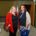 Film Track, a 3-day showcase of film screenings and talks celebrating independent filmmaking, took place in Limerick from August 23-25 , 2024. Picture: Olena Oleksienko/ilovelimerick