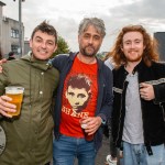 Film Track, a 3-day showcase of film screenings and talks celebrating independent filmmaking, took place in Limerick from August 23-25 , 2024. Picture: Olena Oleksienko/ilovelimerick