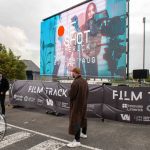 Film Track, a 3-day showcase of film screenings and talks celebrating independent filmmaking, took place in Limerick from August 23-25 , 2024. Picture: Olena Oleksienko/ilovelimerick