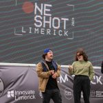 Film Track, a 3-day showcase of film screenings and talks celebrating independent filmmaking, took place in Limerick from August 23-25 , 2024. Picture: Olena Oleksienko/ilovelimerick