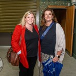 Film Track, a 3-day showcase of film screenings and talks celebrating independent filmmaking, took place in Limerick from August 23-25 , 2024. Picture: Olena Oleksienko/ilovelimerick