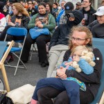 Film Track, a 3-day showcase of film screenings and talks celebrating independent filmmaking, took place in Limerick from August 23-25 , 2024. Picture: Olena Oleksienko/ilovelimerick