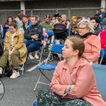Film Track, a 3-day showcase of film screenings and talks celebrating independent filmmaking, took place in Limerick from August 23-25 , 2024. Picture: Olena Oleksienko/ilovelimerick