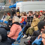 Film Track, a 3-day showcase of film screenings and talks celebrating independent filmmaking, took place in Limerick from August 23-25 , 2024. Picture: Olena Oleksienko/ilovelimerick