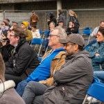 Film Track, a 3-day showcase of film screenings and talks celebrating independent filmmaking, took place in Limerick from August 23-25 , 2024. Picture: Olena Oleksienko/ilovelimerick