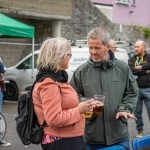 Film Track, a 3-day showcase of film screenings and talks celebrating independent filmmaking, took place in Limerick from August 23-25 , 2024. Picture: Olena Oleksienko/ilovelimerick