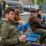 Film Track, a 3-day showcase of film screenings and talks celebrating independent filmmaking, took place in Limerick from August 23-25 , 2024. Picture: Olena Oleksienko/ilovelimerick