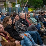 Film Track, a 3-day showcase of film screenings and talks celebrating independent filmmaking, took place in Limerick from August 23-25 , 2024. Picture: Olena Oleksienko/ilovelimerick