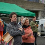 Film Track, a 3-day showcase of film screenings and talks celebrating independent filmmaking, took place in Limerick from August 23-25 , 2024. Picture: Olena Oleksienko/ilovelimerick