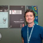 Film Track, a 3-day showcase of film screenings and talks celebrating independent filmmaking, took place in Limerick from August 23-25 , 2024. Picture: Olena Oleksienko/ilovelimerick