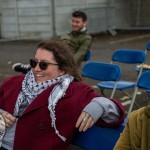 Film Track, a 3-day showcase of film screenings and talks celebrating independent filmmaking, took place in Limerick from August 23-25 , 2024. Picture: Olena Oleksienko/ilovelimerick