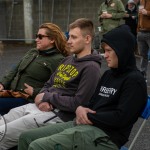 Film Track, a 3-day showcase of film screenings and talks celebrating independent filmmaking, took place in Limerick from August 23-25 , 2024. Picture: Olena Oleksienko/ilovelimerick