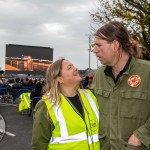 Film Track, a 3-day showcase of film screenings and talks celebrating independent filmmaking, took place in Limerick from August 23-25 , 2024. Picture: Olena Oleksienko/ilovelimerick