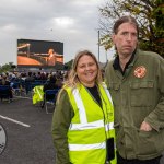 Film Track, a 3-day showcase of film screenings and talks celebrating independent filmmaking, took place in Limerick from August 23-25 , 2024. Picture: Olena Oleksienko/ilovelimerick