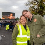 Film Track, a 3-day showcase of film screenings and talks celebrating independent filmmaking, took place in Limerick from August 23-25 , 2024. Picture: Olena Oleksienko/ilovelimerick