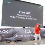 Film Track, a 3-day showcase of film screenings and talks celebrating independent filmmaking, took place in Limerick from August 23-25 , 2024. Picture: Olena Oleksienko/ilovelimerick