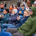 Film Track, a 3-day showcase of film screenings and talks celebrating independent filmmaking, took place in Limerick from August 23-25 , 2024. Picture: Olena Oleksienko/ilovelimerick