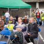 Film Track, a 3-day showcase of film screenings and talks celebrating independent filmmaking, took place in Limerick from August 23-25 , 2024. Picture: Olena Oleksienko/ilovelimerick