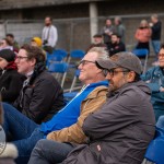 Film Track, a 3-day showcase of film screenings and talks celebrating independent filmmaking, took place in Limerick from August 23-25 , 2024. Picture: Olena Oleksienko/ilovelimerick