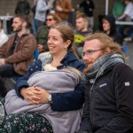 Film Track, a 3-day showcase of film screenings and talks celebrating independent filmmaking, took place in Limerick from August 23-25 , 2024. Picture: Olena Oleksienko/ilovelimerick
