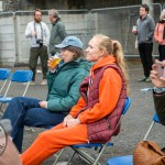 Film Track, a 3-day showcase of film screenings and talks celebrating independent filmmaking, took place in Limerick from August 23-25 , 2024. Picture: Olena Oleksienko/ilovelimerick
