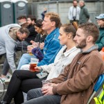 Film Track, a 3-day showcase of film screenings and talks celebrating independent filmmaking, took place in Limerick from August 23-25 , 2024. Picture: Olena Oleksienko/ilovelimerick