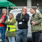 Film Track, a 3-day showcase of film screenings and talks celebrating independent filmmaking, took place in Limerick from August 23-25 , 2024. Picture: Olena Oleksienko/ilovelimerick