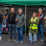 Film Track, a 3-day showcase of film screenings and talks celebrating independent filmmaking, took place in Limerick from August 23-25 , 2024. Picture: Olena Oleksienko/ilovelimerick