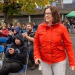 Film Track, a 3-day showcase of film screenings and talks celebrating independent filmmaking, took place in Limerick from August 23-25 , 2024. Picture: Olena Oleksienko/ilovelimerick