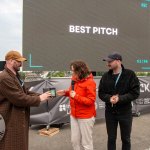 Film Track, a 3-day showcase of film screenings and talks celebrating independent filmmaking, took place in Limerick from August 23-25 , 2024. Picture: Olena Oleksienko/ilovelimerick