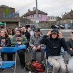 Film Track, a 3-day showcase of film screenings and talks celebrating independent filmmaking, took place in Limerick from August 23-25 , 2024. Picture: Olena Oleksienko/ilovelimerick
