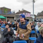 Film Track, a 3-day showcase of film screenings and talks celebrating independent filmmaking, took place in Limerick from August 23-25 , 2024. Picture: Olena Oleksienko/ilovelimerick