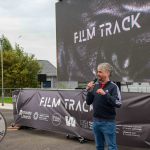 Film Track, a 3-day showcase of film screenings and talks celebrating independent filmmaking, took place in Limerick from August 23-25 , 2024. Picture: Olena Oleksienko/ilovelimerick