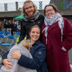 Film Track, a 3-day showcase of film screenings and talks celebrating independent filmmaking, took place in Limerick from August 23-25 , 2024. Picture: Olena Oleksienko/ilovelimerick