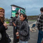 Film Track, a 3-day showcase of film screenings and talks celebrating independent filmmaking, took place in Limerick from August 23-25 , 2024. Picture: Olena Oleksienko/ilovelimerick