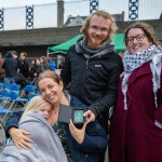 Film Track, a 3-day showcase of film screenings and talks celebrating independent filmmaking, took place in Limerick from August 23-25 , 2024. Picture: Olena Oleksienko/ilovelimerick