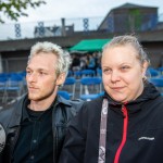 Film Track, a 3-day showcase of film screenings and talks celebrating independent filmmaking, took place in Limerick from August 23-25 , 2024. Picture: Olena Oleksienko/ilovelimerick