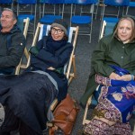 Film Track, a 3-day showcase of film screenings and talks celebrating independent filmmaking, took place in Limerick from August 23-25 , 2024. Picture: Olena Oleksienko/ilovelimerick