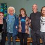 Film Track, a 3-day showcase of film screenings and talks celebrating independent filmmaking, took place in Limerick from August 23-25 , 2024. Picture: Olena Oleksienko/ilovelimerick