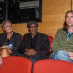 Film Track, a 3-day showcase of film screenings and talks celebrating independent filmmaking, took place in Limerick from August 23-25 , 2024. Picture: Olena Oleksienko/ilovelimerick