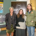 Film Track, a 3-day showcase of film screenings and talks celebrating independent filmmaking, took place in Limerick from August 23-25 , 2024. Picture: Olena Oleksienko/ilovelimerick