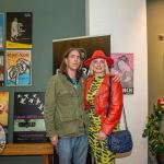 Film Track, a 3-day showcase of film screenings and talks celebrating independent filmmaking, took place in Limerick from August 23-25 , 2024. Picture: Olena Oleksienko/ilovelimerick