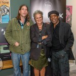 Film Track, a 3-day showcase of film screenings and talks celebrating independent filmmaking, took place in Limerick from August 23-25 , 2024. Picture: Olena Oleksienko/ilovelimerick