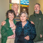 Film Track, a 3-day showcase of film screenings and talks celebrating independent filmmaking, took place in Limerick from August 23-25 , 2024. Picture: Olena Oleksienko/ilovelimerick