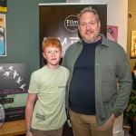 Film Track, a 3-day showcase of film screenings and talks celebrating independent filmmaking, took place in Limerick from August 23-25 , 2024. Picture: Olena Oleksienko/ilovelimerick