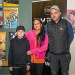 Film Track, a 3-day showcase of film screenings and talks celebrating independent filmmaking, took place in Limerick from August 23-25 , 2024. Picture: Olena Oleksienko/ilovelimerick