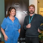 Film Track, a 3-day showcase of film screenings and talks celebrating independent filmmaking, took place in Limerick from August 23-25 , 2024. Picture: Olena Oleksienko/ilovelimerick