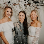 Aoife Fiona and Niamh McNamara