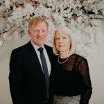 Tony and Deirdre McNamara